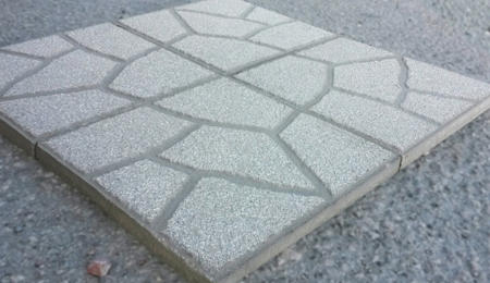 <b>TEXTURED TILES</b>