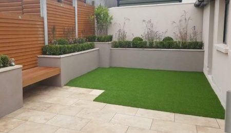 <b>OVERSIZED TILES</b>